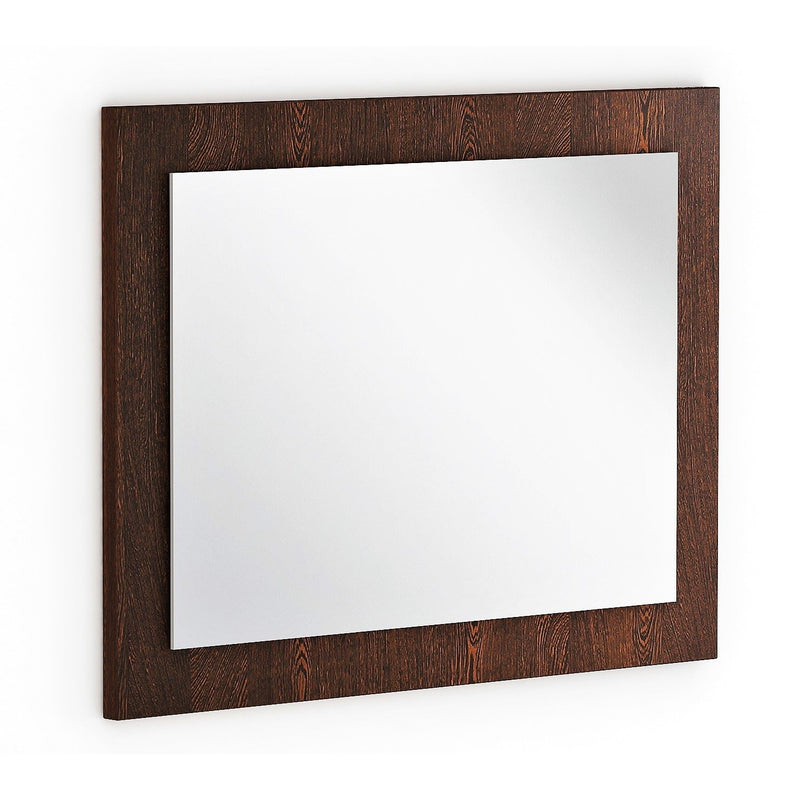 Akira Vanity Mirror  |Wenge