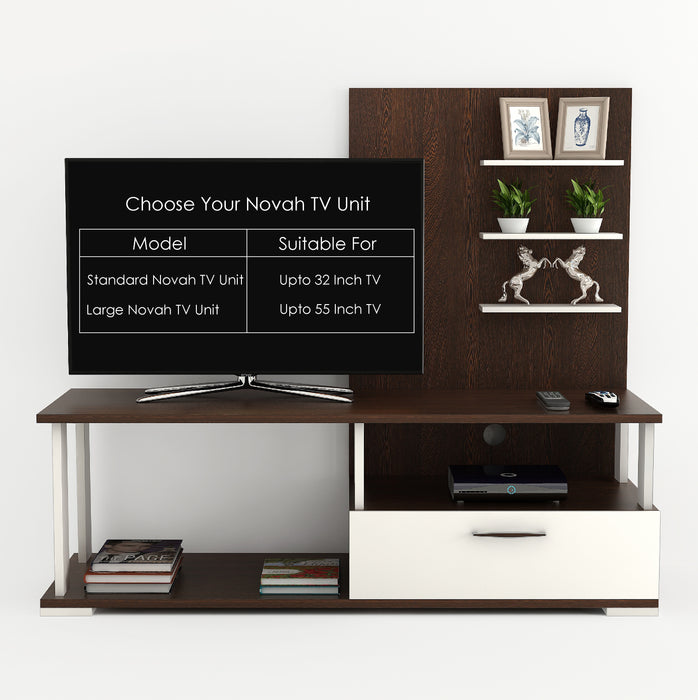 Novah TV Unit Stand