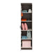 Andrie Single Door Wardrobe |Wenge