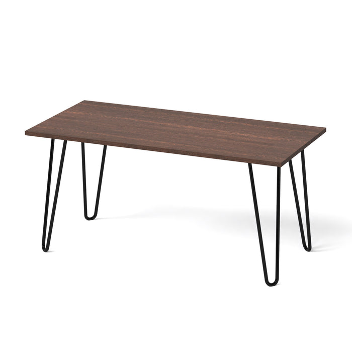 Mayrite Coffee Table / Centre Table Wenge Finsih