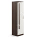 Andrie Single Door Wardrobe |Wenge