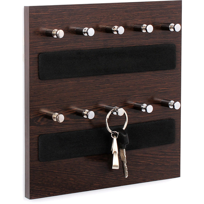 Skywood Key Chain Holder Board (Small) - Bluewud