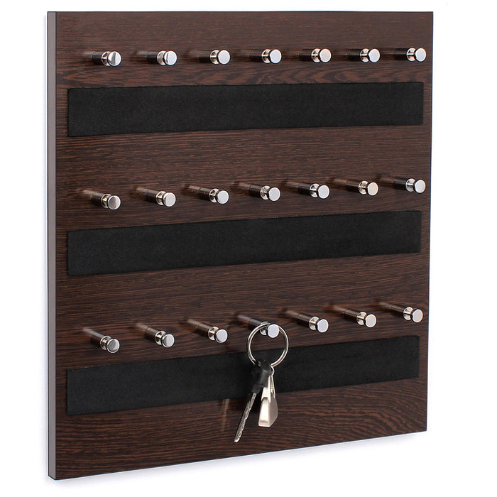 Skywood Key Chain Holder Board (Big) - Bluewud