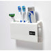 Tooth Brush Holder Stand - Bluewud