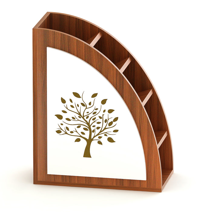 Products Otto Remote Holder |Tree / Walnut