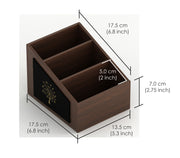 Roland Remotes Holder |Wenge