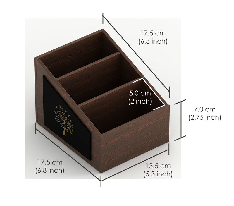 Roland Remotes Holder |Wenge