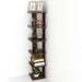 Braine Corner Shelf |Wenge