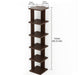 Braine Corner Shelf |Wenge