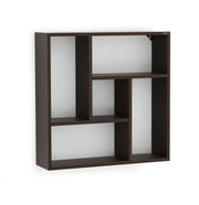 Javies Display Shelf |Wenge