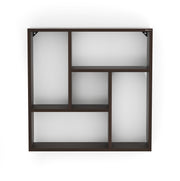 Javies Display Shelf |Wenge