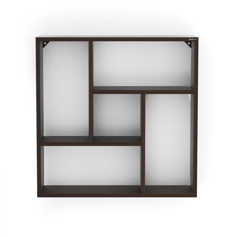 Javies Display Shelf |Wenge