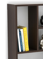 Javies Display Shelf |Wenge