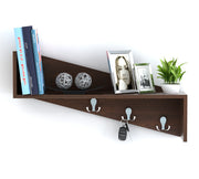 Lucas Display Shelf |Wenge