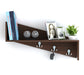 Lucas Display Shelf |Wenge