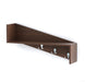 Lucas Display Shelf |Wenge