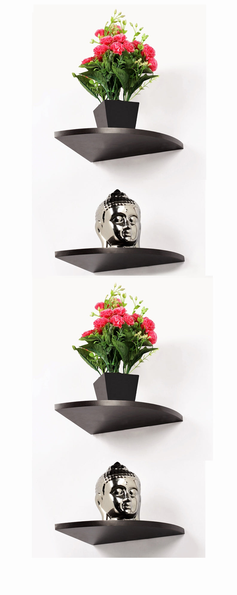 Stellar Corner Shelf