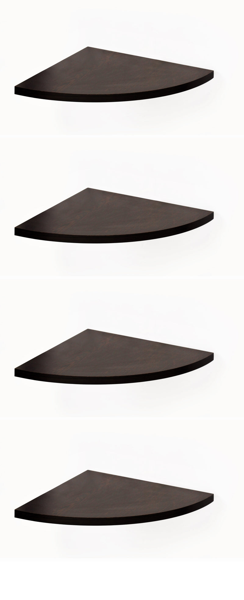 Stellar Corner Shelf