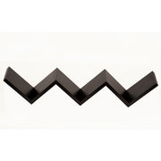 Aaron Wall Book Shelf/ Display Rack - Bluewud