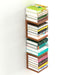 Alvin Book Shelf  (Set of 2) |Walnut