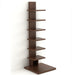 Osvil Wall Shelf, Bookshelf |Wenge