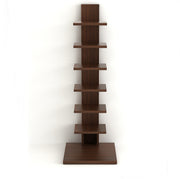 Osvil Wall Shelf, Bookshelf |Wenge