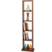 Walten Book Shelf |Walnut