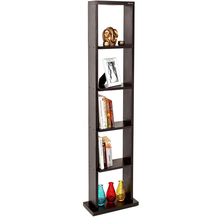 Walten Book Shelf |Wenge