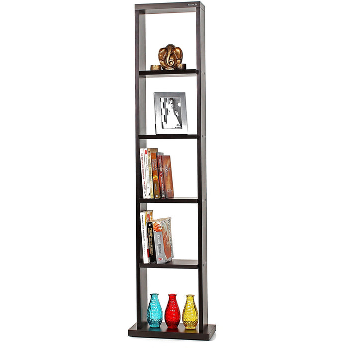 Walten Book Shelf |Wenge