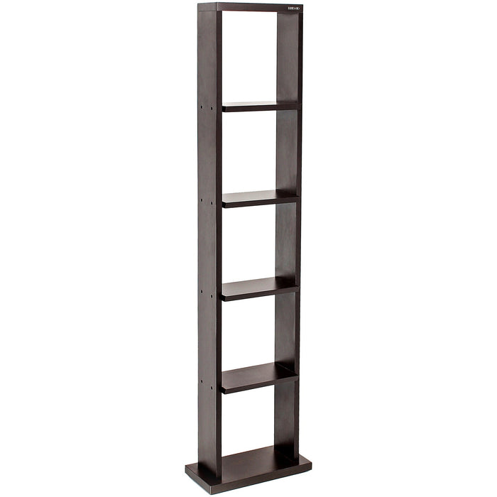 Walten Book Shelf |Wenge