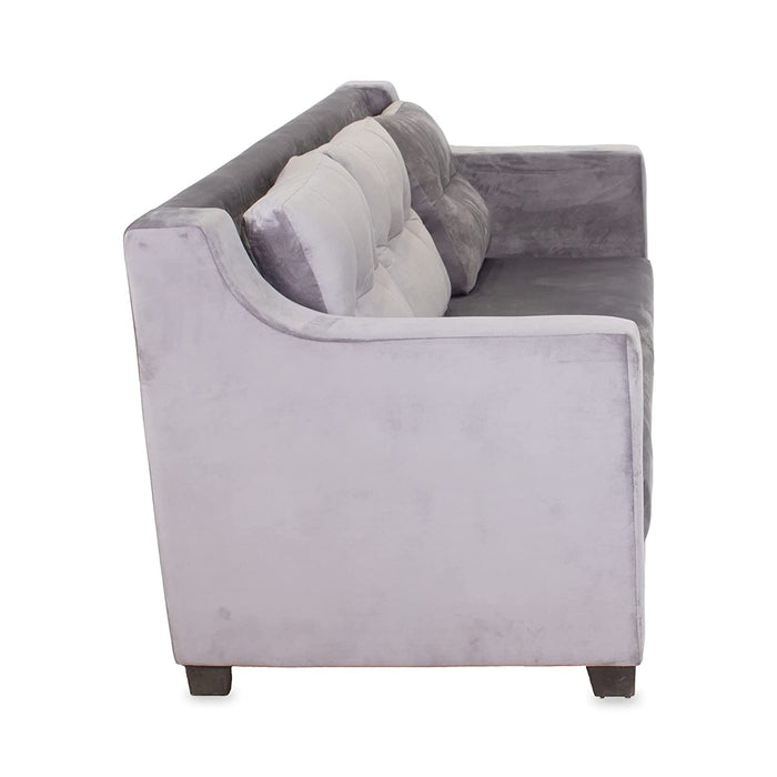 Geniee 3 Seater Sofa with Cushions