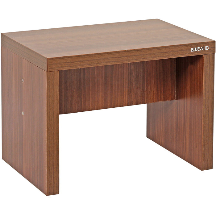 Tyler Sitting Stool — Bluewud - Main Image