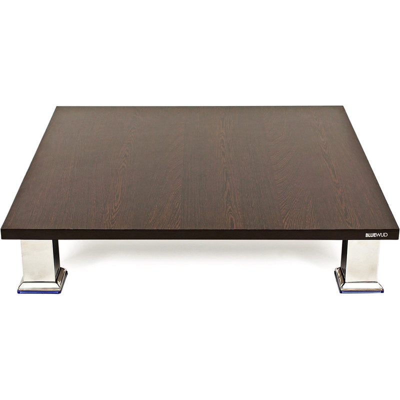 24" Ved Pooja Chowki |Wenge