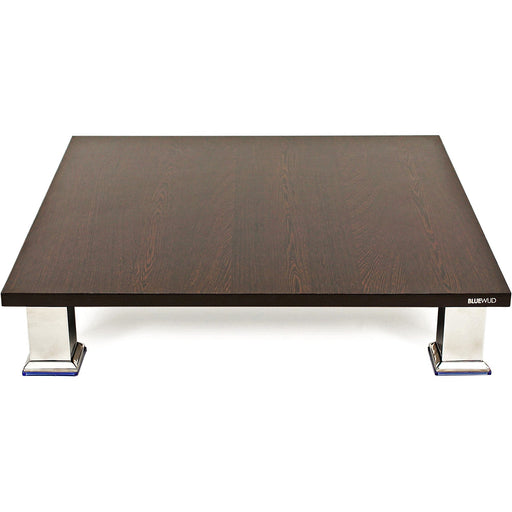 24" Ved Pooja Chowki |Wenge