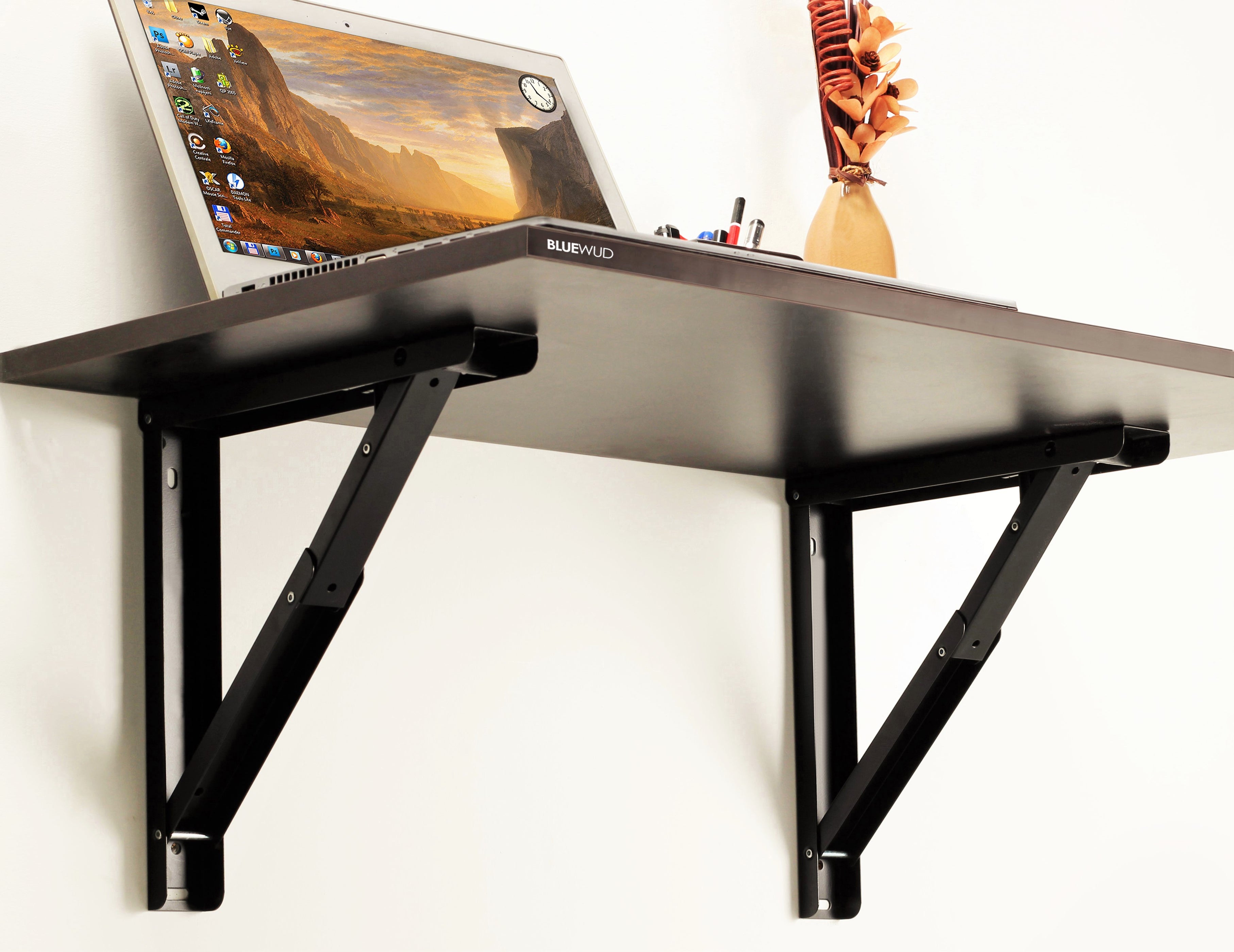 Hemming Study Table — Bluewud