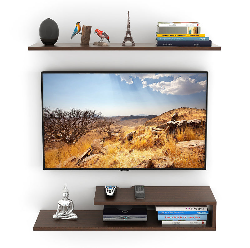 Kunsua TV Unit,Ideal for Up to 32"