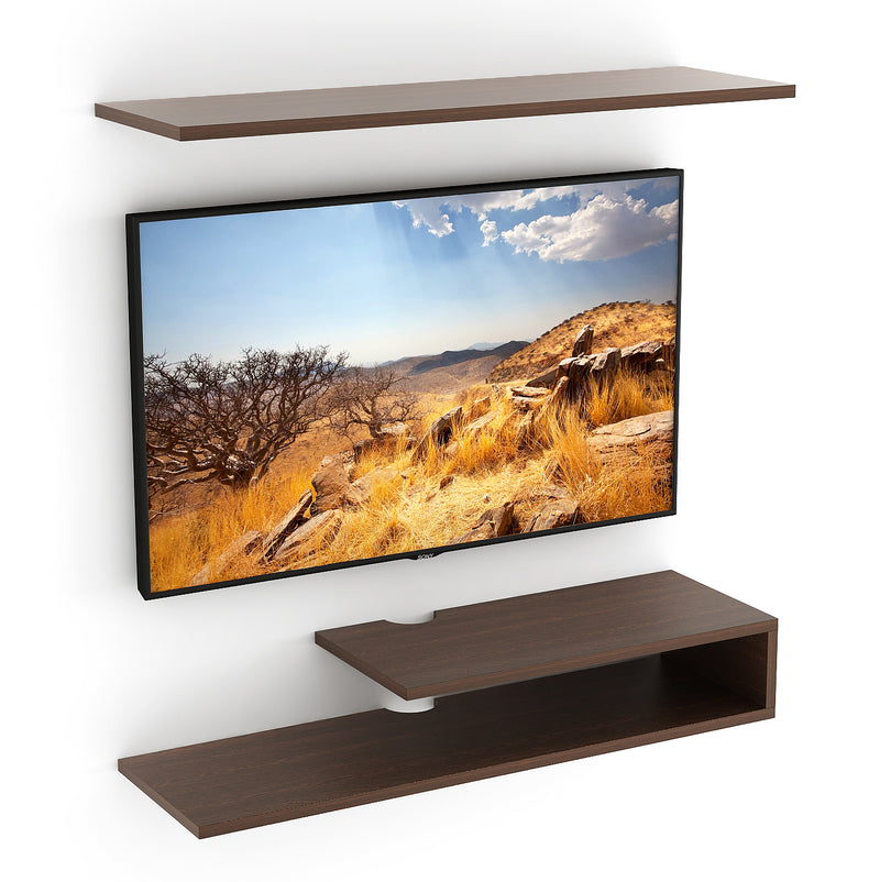 Kunsua TV Unit,Ideal for Up to 32"