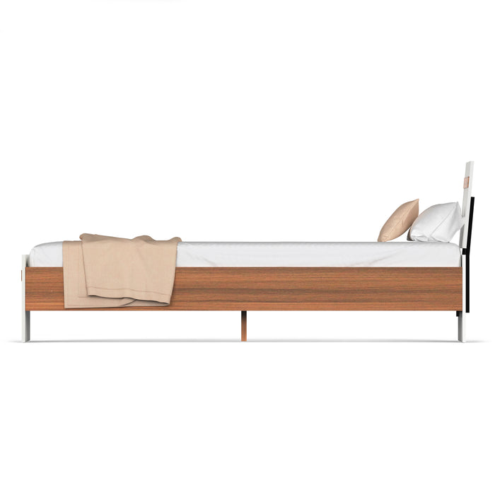 Pollo Single Bed Without Storage