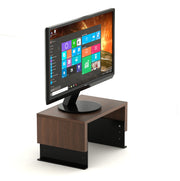 Norel Monitor Stand |Wenge