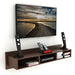 Coober TV Unit (Large) |Wenge