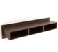 Coober TV Unit (Large) |Wenge