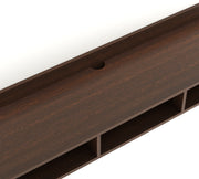 Coober TV Unit (Large) |Wenge