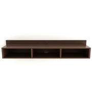Coober TV Unit (Large) |Wenge