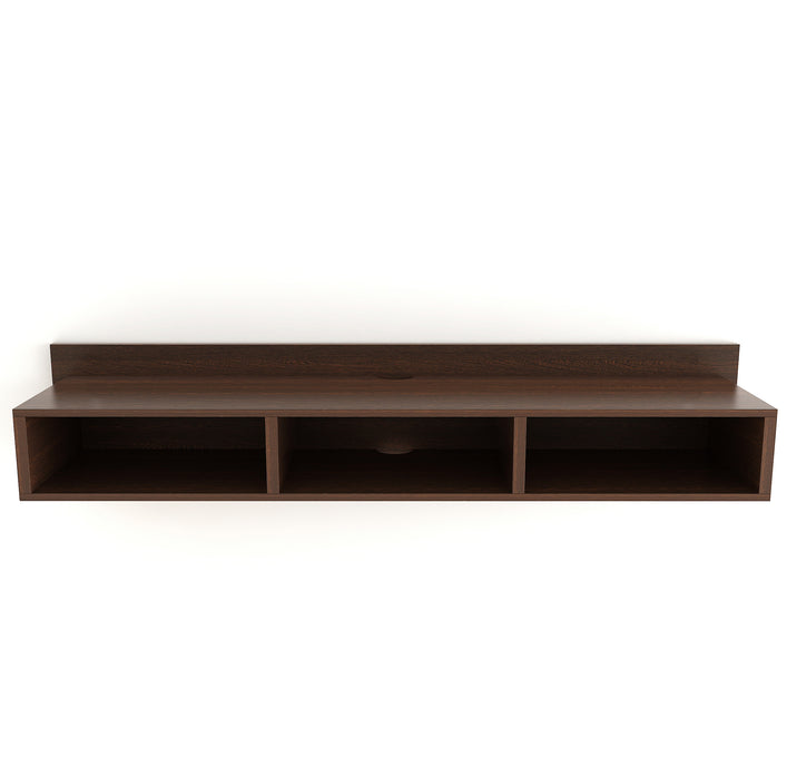 Coober TV Unit (Large) |Wenge