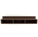 Coober TV Unit (Large) |Wenge