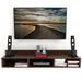 Coober TV Unit (Large) |Wenge