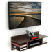 Coober TV Unit |Ideal for Upto 32"