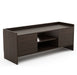 Bluewud Charley TV Entertainment Unit Table/Set Top Box Stand (Wenge)