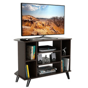 Gautier Wall Corner TV Unit |Wenge