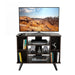 Gautier Wall Corner TV Unit |Wenge